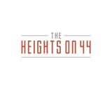 https://www.logocontest.com/public/logoimage/1496458047The Heights on 44.png